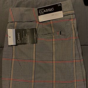 Dressy pants